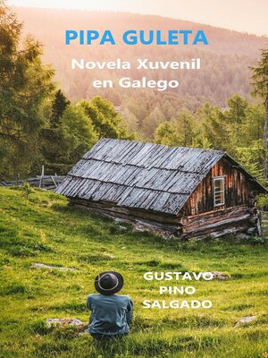 cover image of Pipa Guleta galego